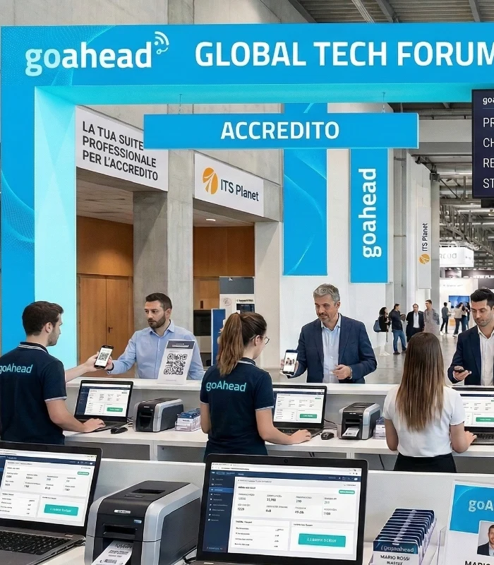 The goAhead Advantage