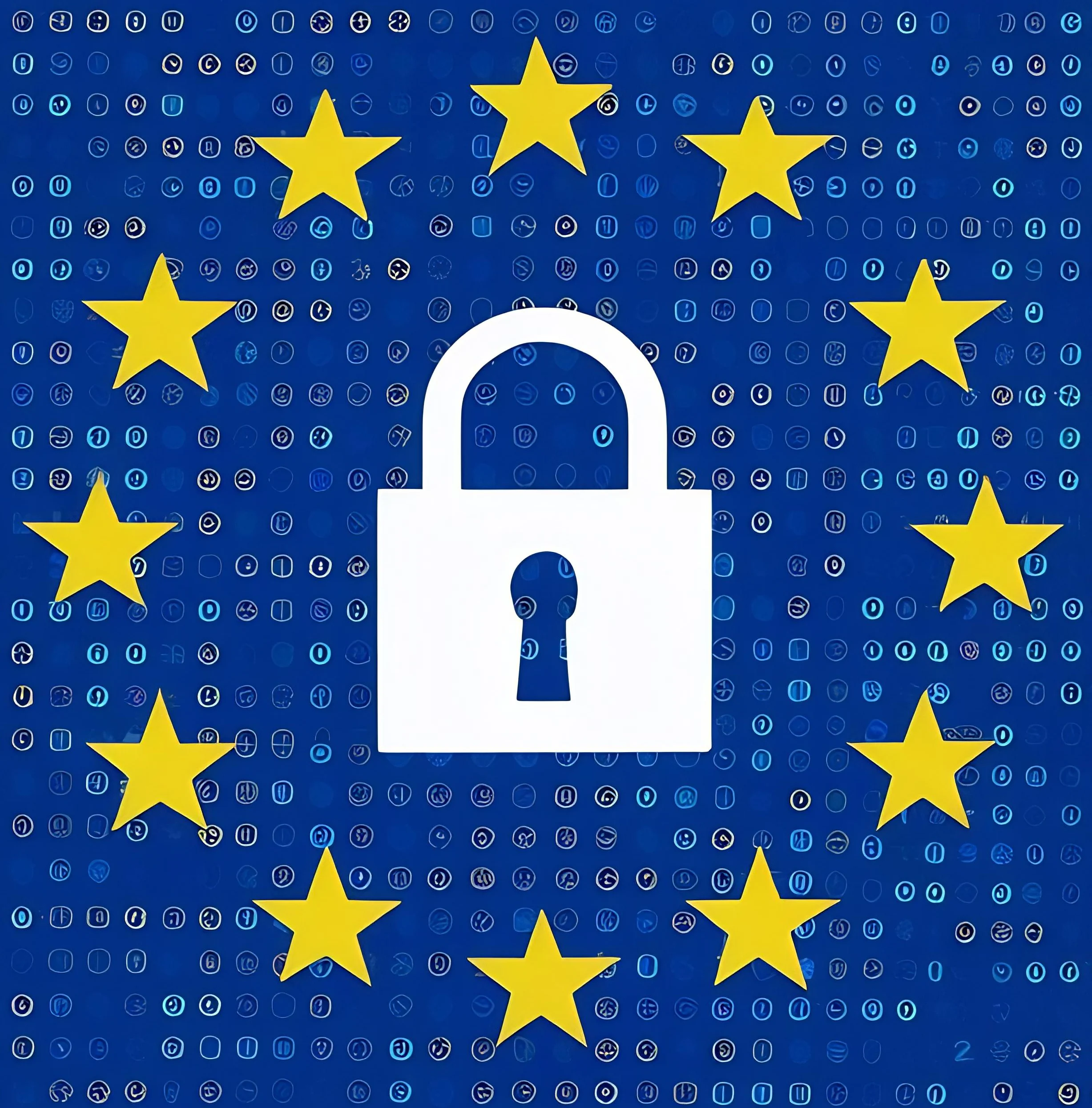 Sicurezza dati e conformità GDPR